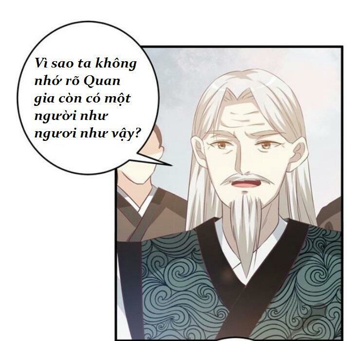 Tuyệt Sắc Quyến Rũ: Quỷ Y Chí Tôn Chap 57 - Next Chap 58