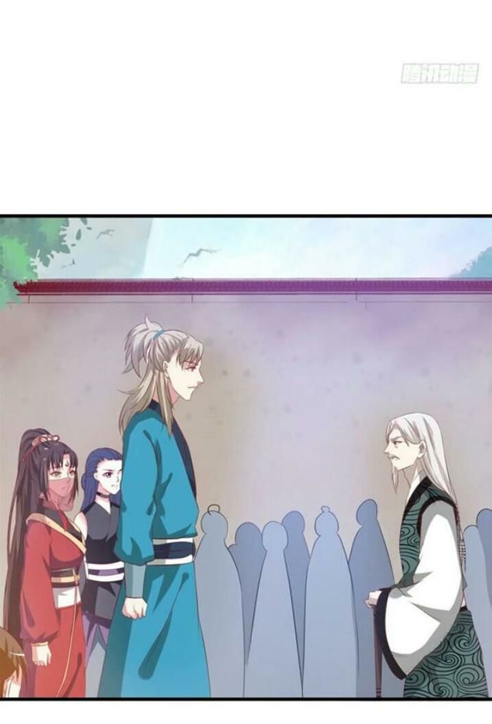 Tuyệt Sắc Quyến Rũ: Quỷ Y Chí Tôn Chap 57 - Next Chap 58