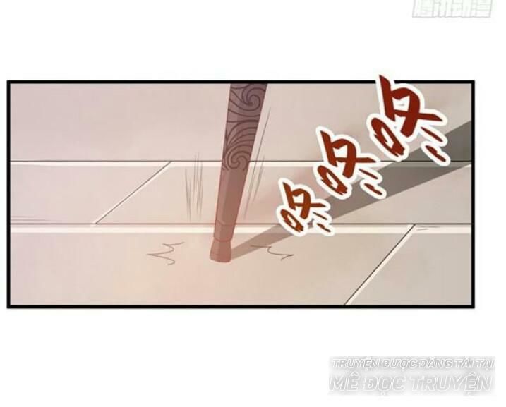 Tuyệt Sắc Quyến Rũ: Quỷ Y Chí Tôn Chap 57 - Next Chap 58