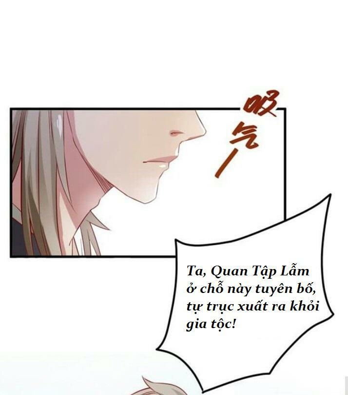 Tuyệt Sắc Quyến Rũ: Quỷ Y Chí Tôn Chap 57 - Next Chap 58