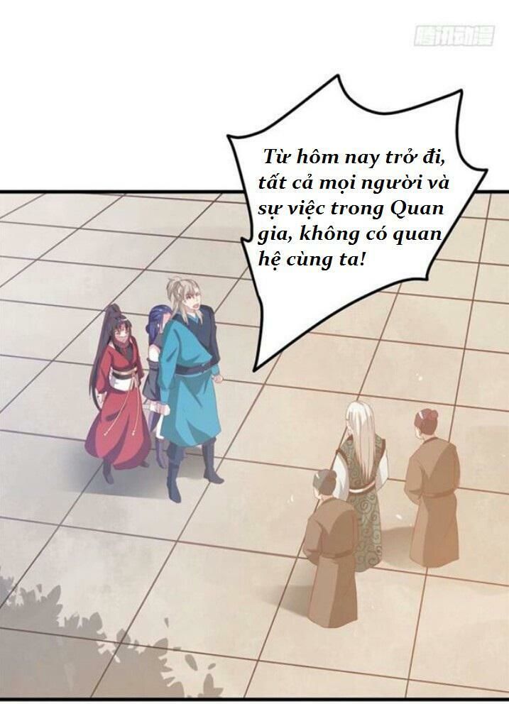 Tuyệt Sắc Quyến Rũ: Quỷ Y Chí Tôn Chap 57 - Next Chap 58