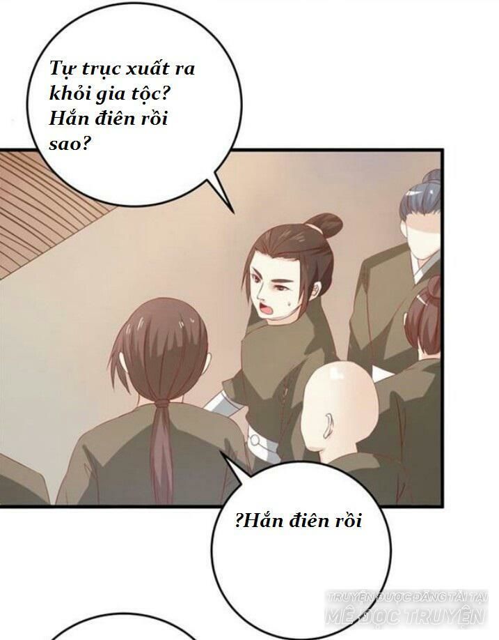 Tuyệt Sắc Quyến Rũ: Quỷ Y Chí Tôn Chap 57 - Next Chap 58