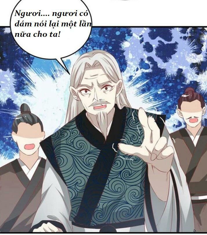 Tuyệt Sắc Quyến Rũ: Quỷ Y Chí Tôn Chap 57 - Next Chap 58