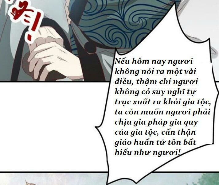 Tuyệt Sắc Quyến Rũ: Quỷ Y Chí Tôn Chap 57 - Next Chap 58