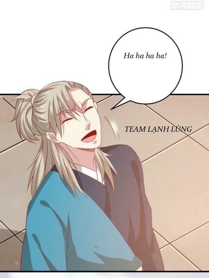 Tuyệt Sắc Quyến Rũ: Quỷ Y Chí Tôn Chap 57 - Next Chap 58