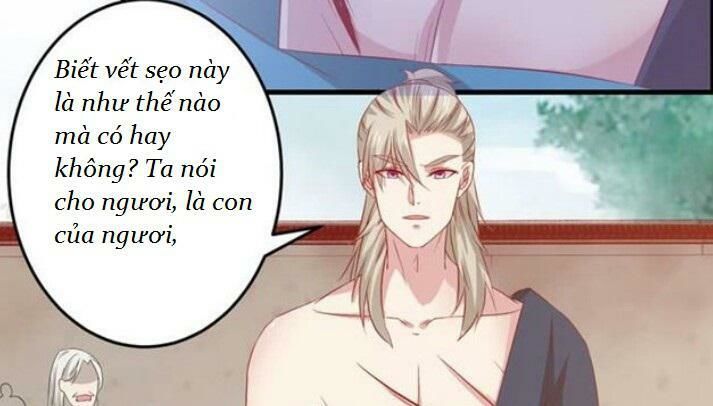 Tuyệt Sắc Quyến Rũ: Quỷ Y Chí Tôn Chap 57 - Next Chap 58