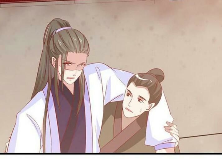 Tuyệt Sắc Quyến Rũ: Quỷ Y Chí Tôn Chap 57 - Next Chap 58