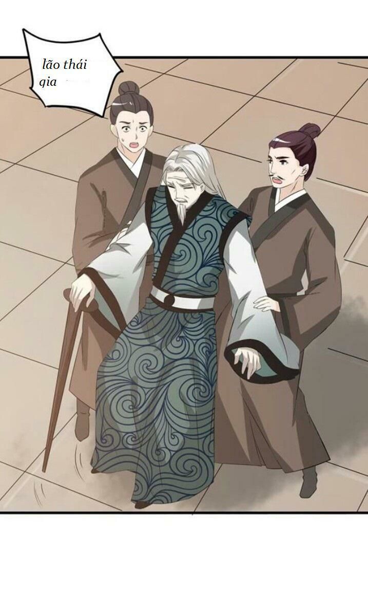 Tuyệt Sắc Quyến Rũ: Quỷ Y Chí Tôn Chap 57 - Next Chap 58