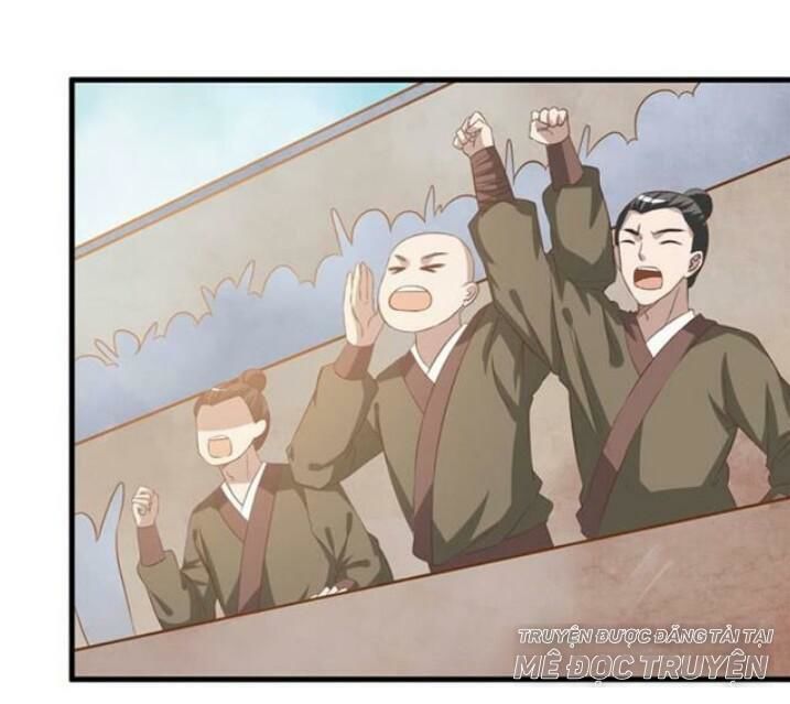 Tuyệt Sắc Quyến Rũ: Quỷ Y Chí Tôn Chap 57 - Next Chap 58