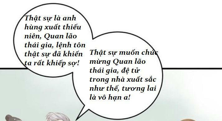 Tuyệt Sắc Quyến Rũ: Quỷ Y Chí Tôn Chap 57 - Next Chap 58