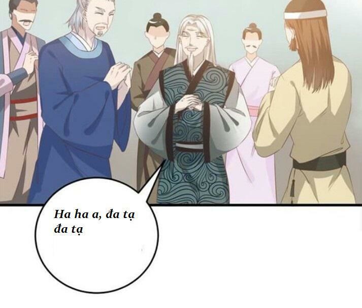 Tuyệt Sắc Quyến Rũ: Quỷ Y Chí Tôn Chap 57 - Next Chap 58