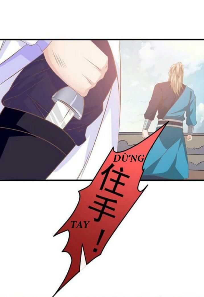 Tuyệt Sắc Quyến Rũ: Quỷ Y Chí Tôn Chap 57 - Next Chap 58