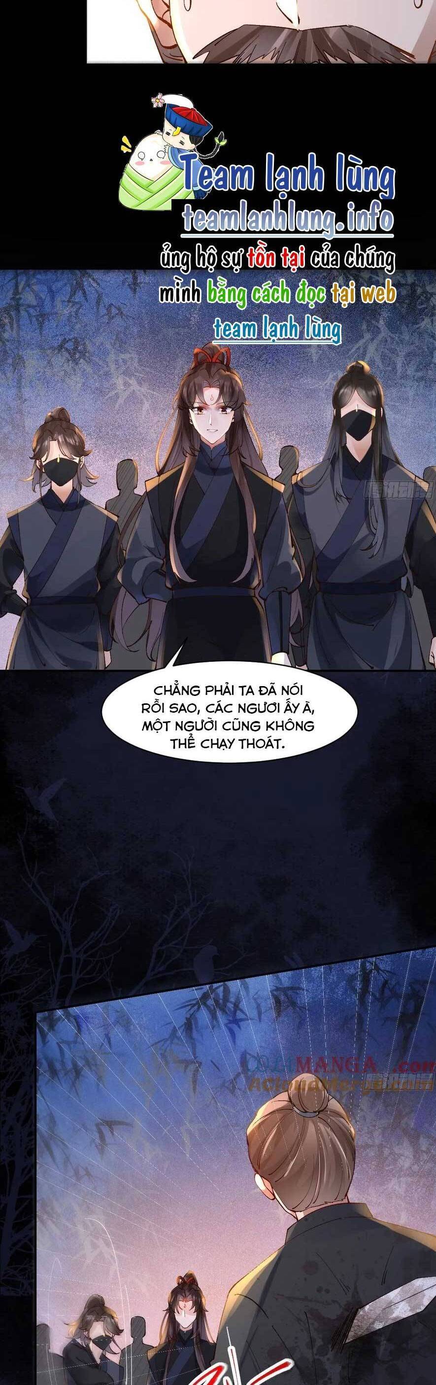Tuyệt Sắc Quyến Rũ: Quỷ Y Chí Tôn Chap 570 - Next Chap 571