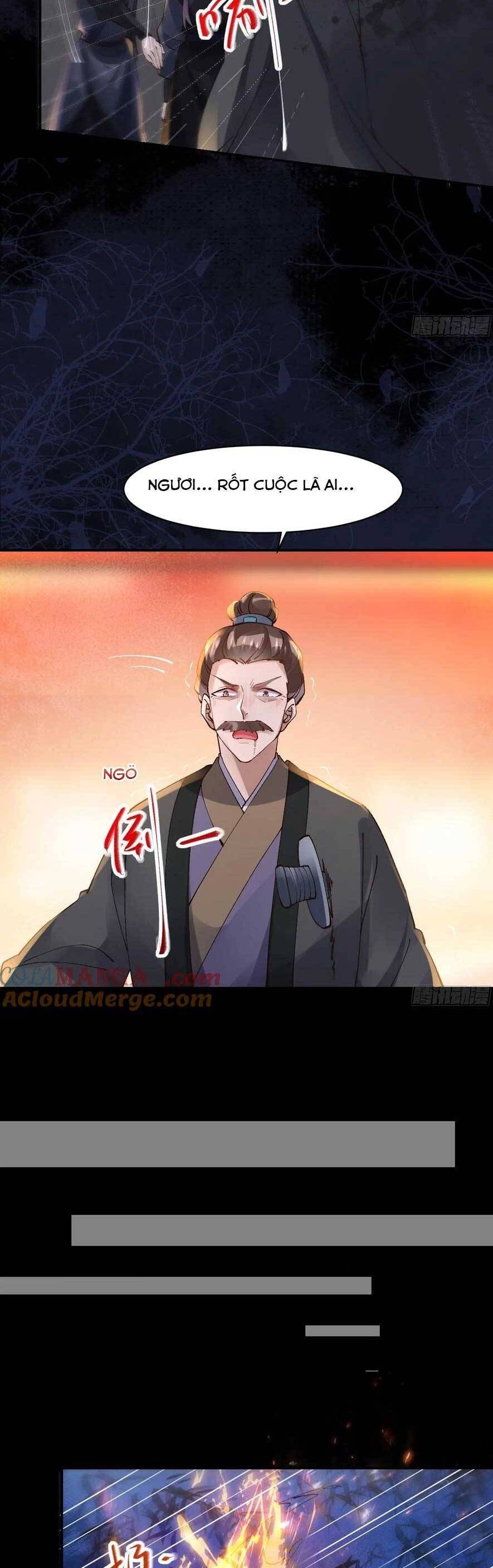 Tuyệt Sắc Quyến Rũ: Quỷ Y Chí Tôn Chap 570 - Next Chap 571