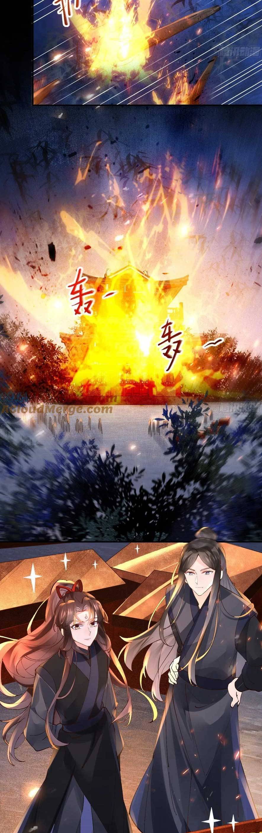 Tuyệt Sắc Quyến Rũ: Quỷ Y Chí Tôn Chap 570 - Next Chap 571