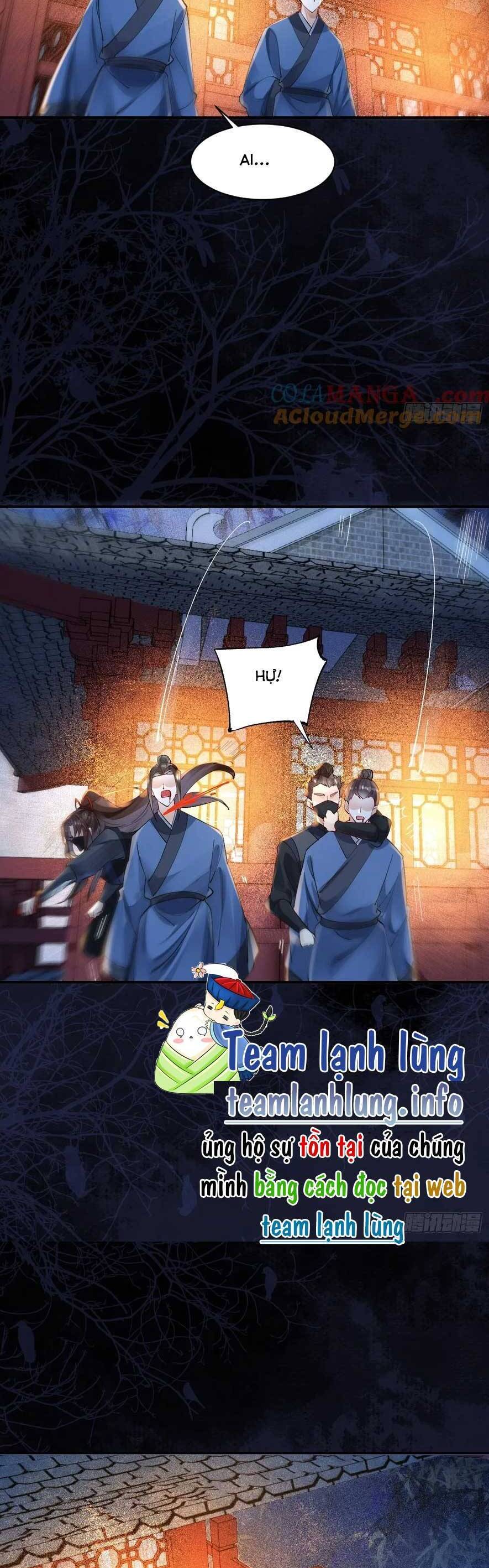 Tuyệt Sắc Quyến Rũ: Quỷ Y Chí Tôn Chap 570 - Next Chap 571