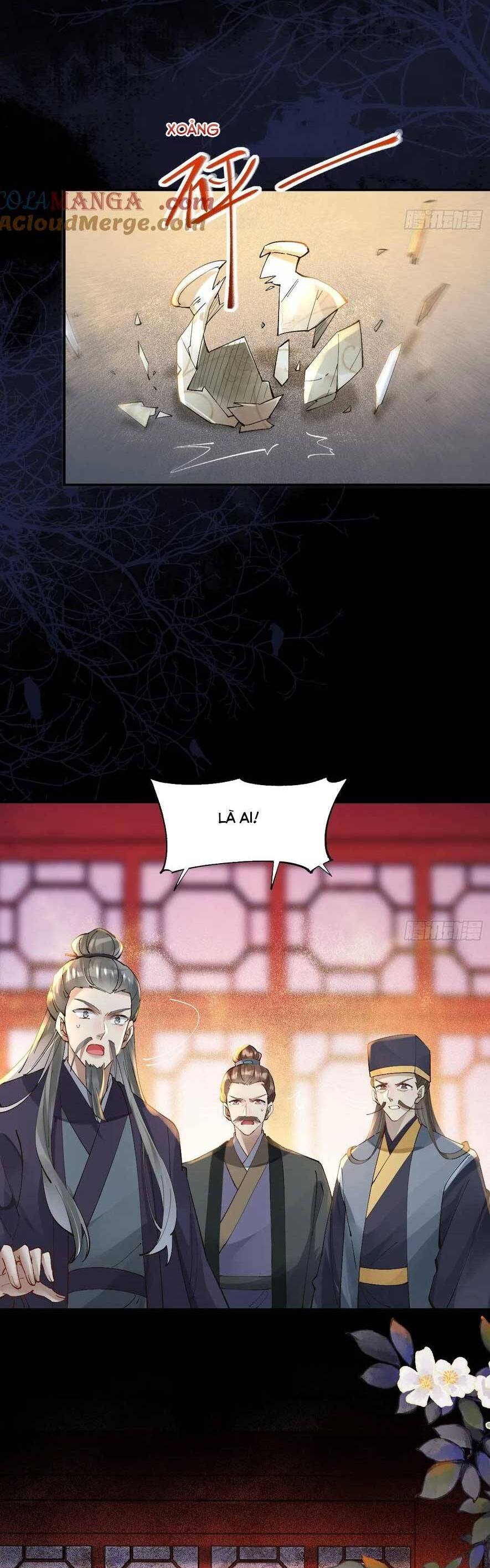 Tuyệt Sắc Quyến Rũ: Quỷ Y Chí Tôn Chap 570 - Next Chap 571