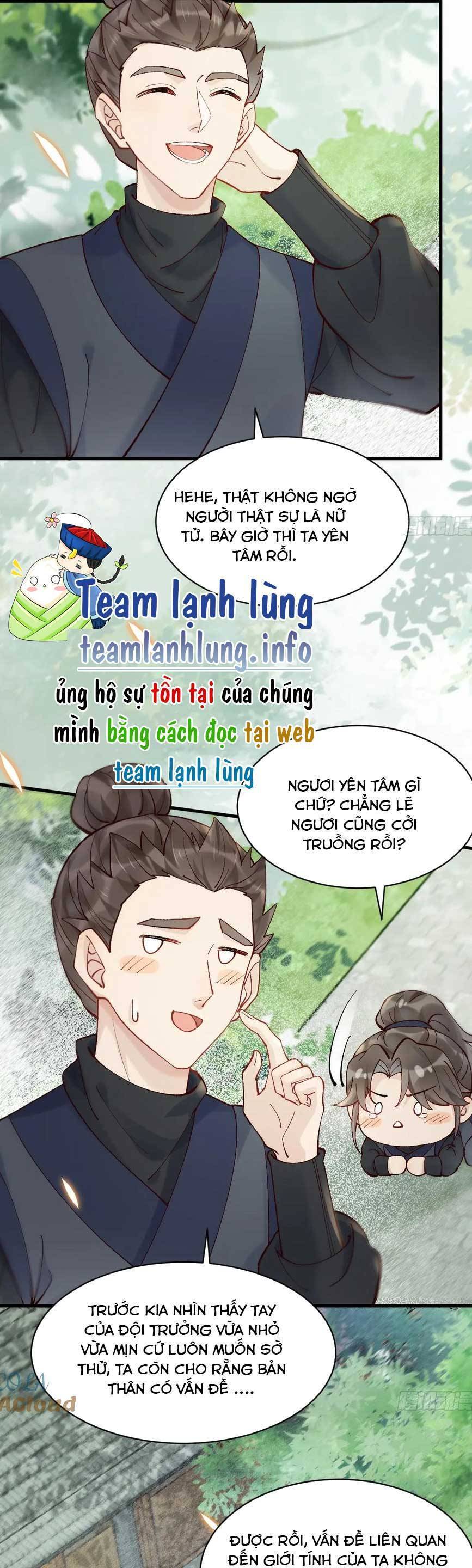 Tuyệt Sắc Quyến Rũ: Quỷ Y Chí Tôn Chap 571 - Next Chap 572