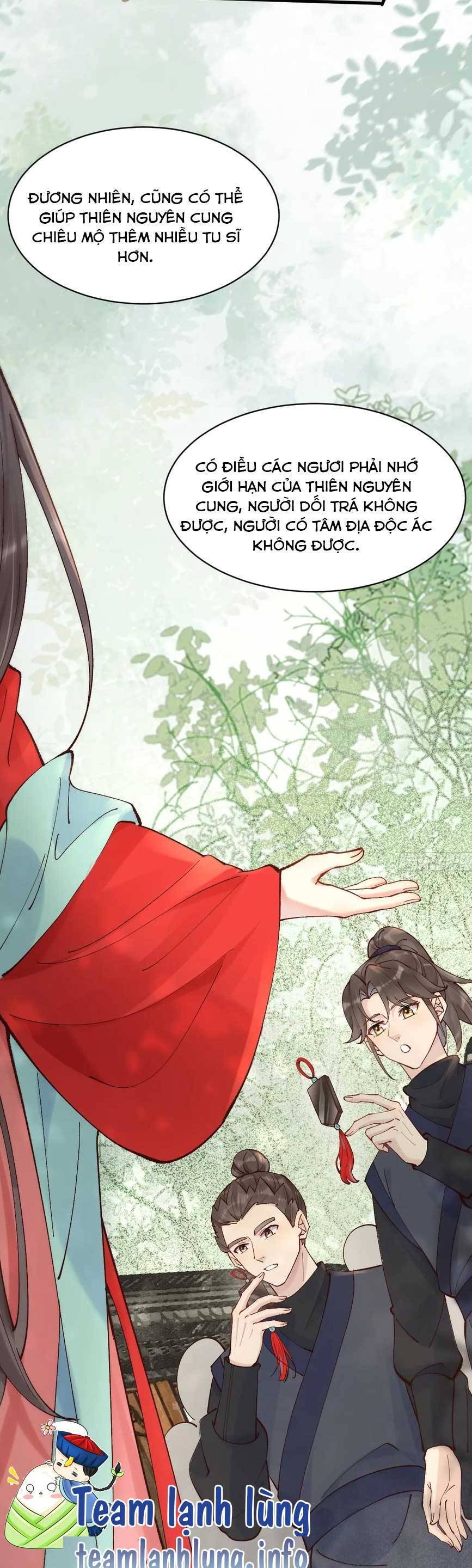 Tuyệt Sắc Quyến Rũ: Quỷ Y Chí Tôn Chap 571 - Next Chap 572