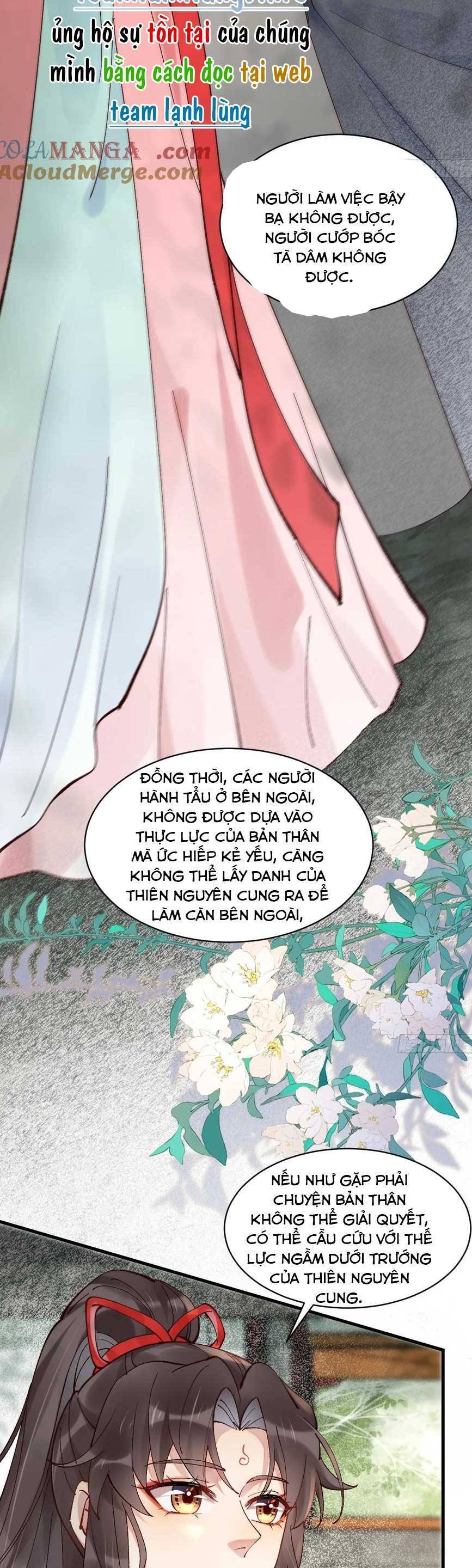 Tuyệt Sắc Quyến Rũ: Quỷ Y Chí Tôn Chap 571 - Next Chap 572