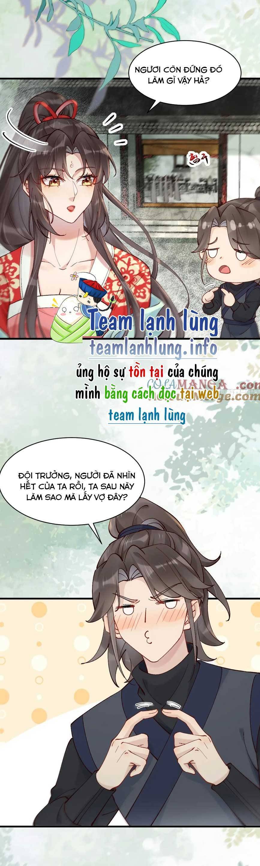 Tuyệt Sắc Quyến Rũ: Quỷ Y Chí Tôn Chap 571 - Next Chap 572