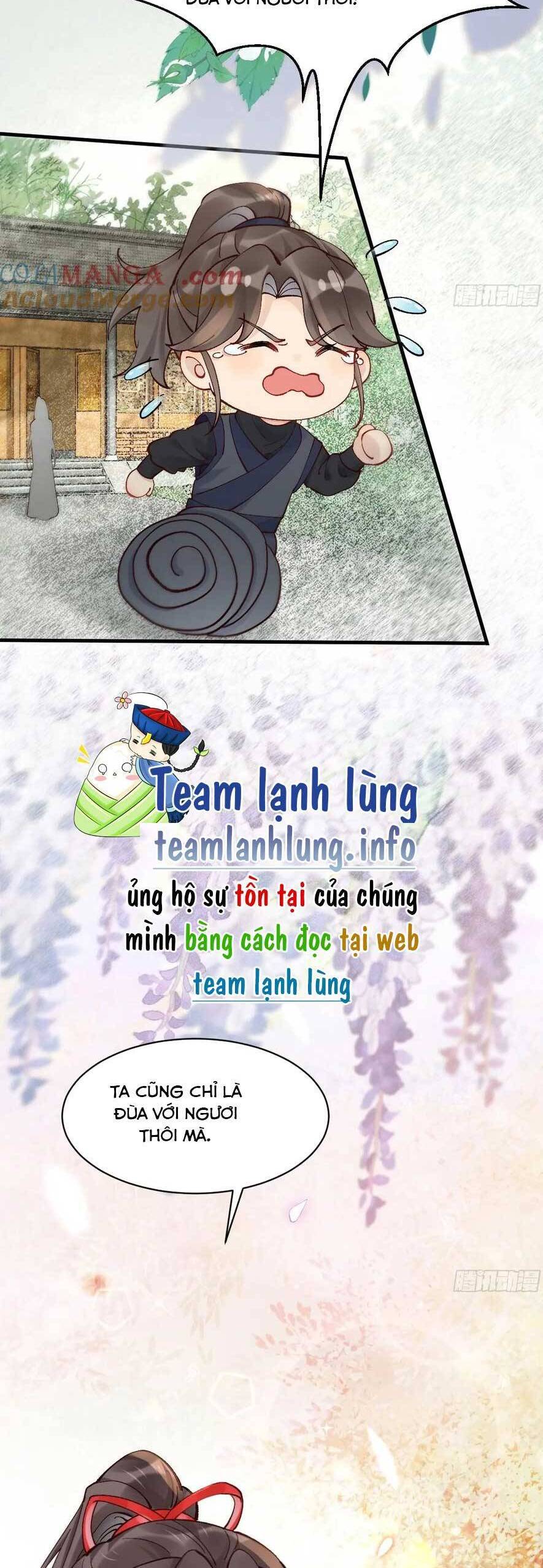 Tuyệt Sắc Quyến Rũ: Quỷ Y Chí Tôn Chap 571 - Next Chap 572
