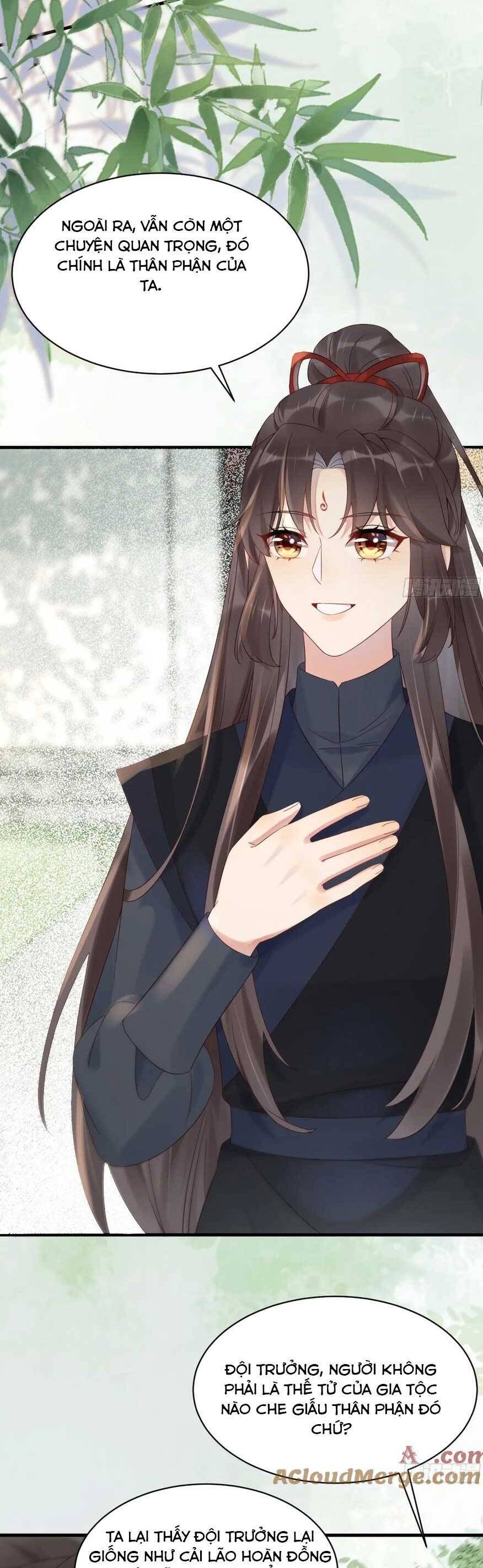 Tuyệt Sắc Quyến Rũ: Quỷ Y Chí Tôn Chap 571 - Next Chap 572
