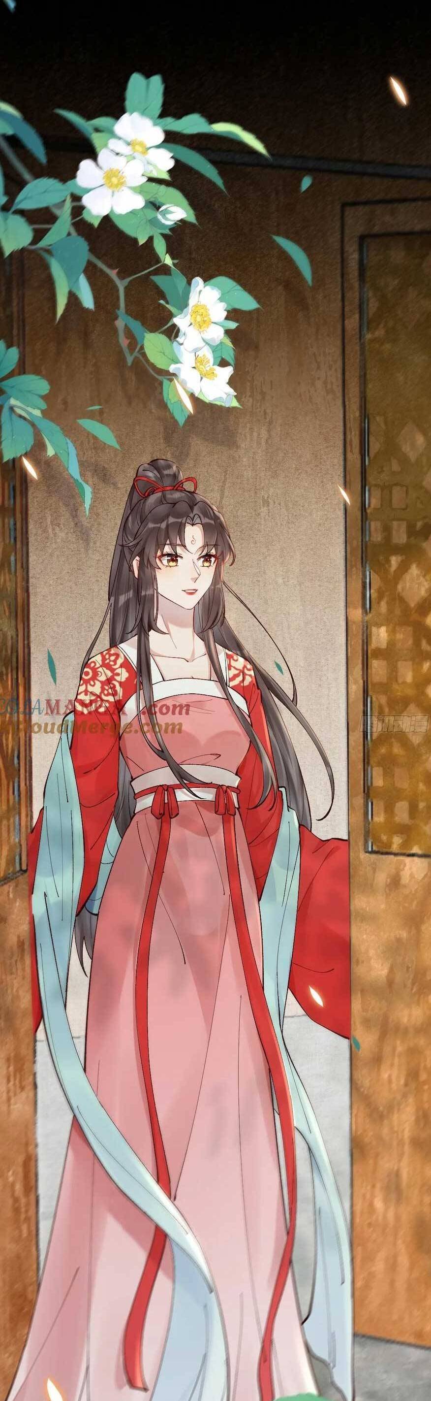 Tuyệt Sắc Quyến Rũ: Quỷ Y Chí Tôn Chap 571 - Next Chap 572