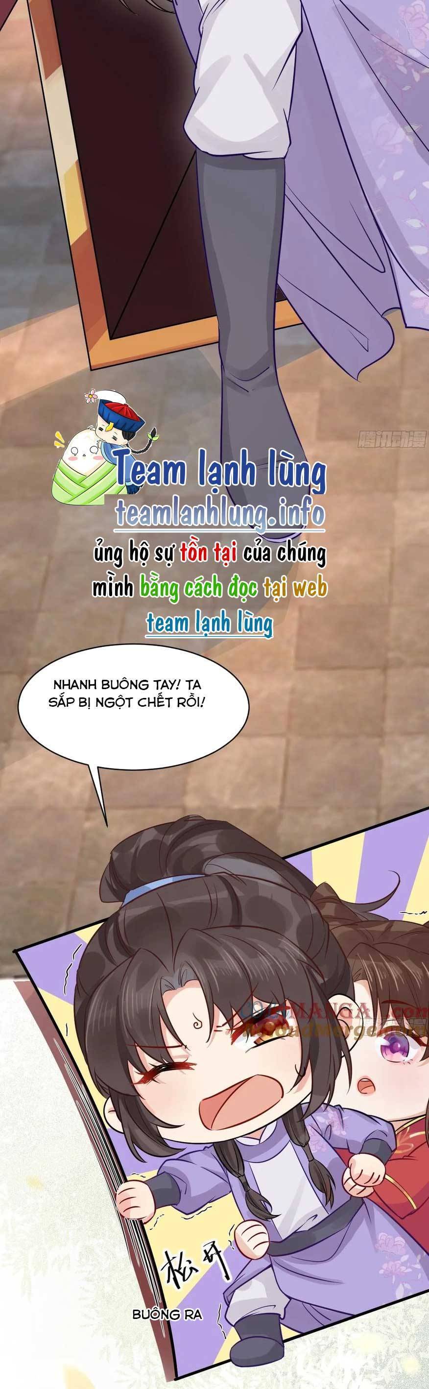 Tuyệt Sắc Quyến Rũ: Quỷ Y Chí Tôn Chap 572 - Next Chap 573