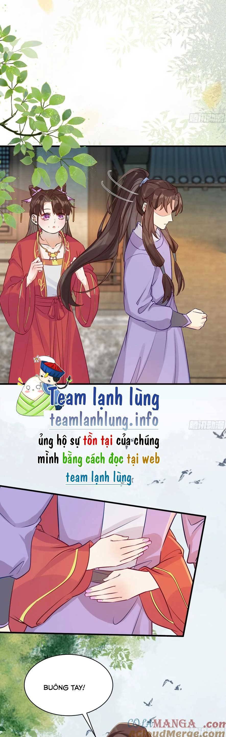 Tuyệt Sắc Quyến Rũ: Quỷ Y Chí Tôn Chap 572 - Next Chap 573