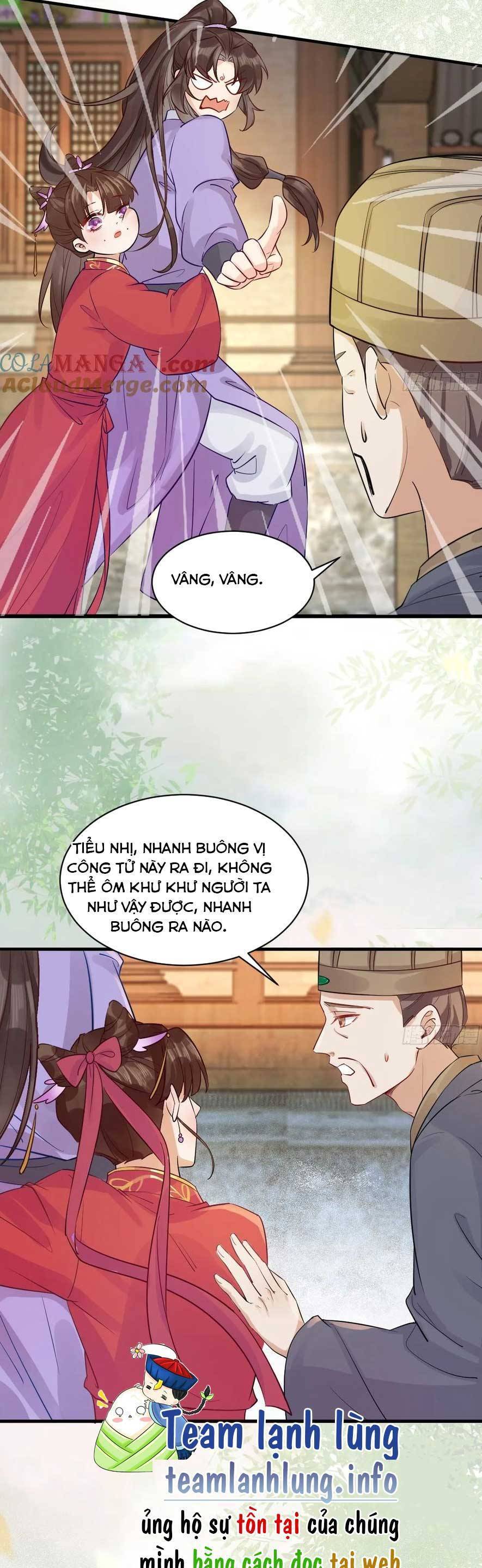 Tuyệt Sắc Quyến Rũ: Quỷ Y Chí Tôn Chap 572 - Next Chap 573