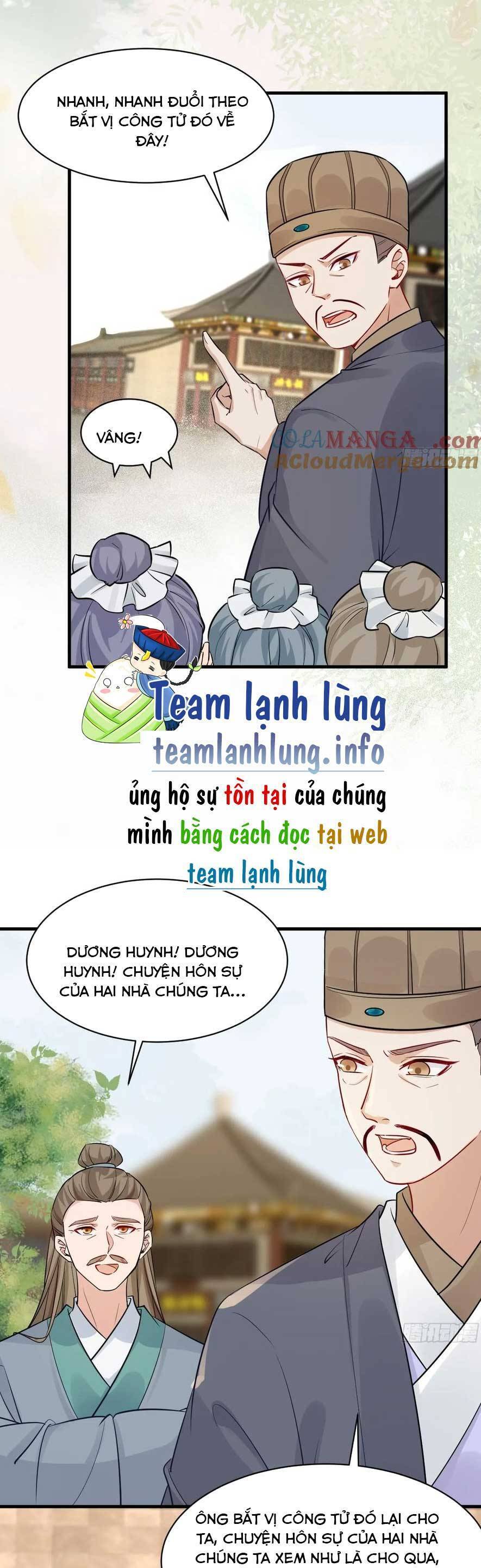 Tuyệt Sắc Quyến Rũ: Quỷ Y Chí Tôn Chap 572 - Next Chap 573