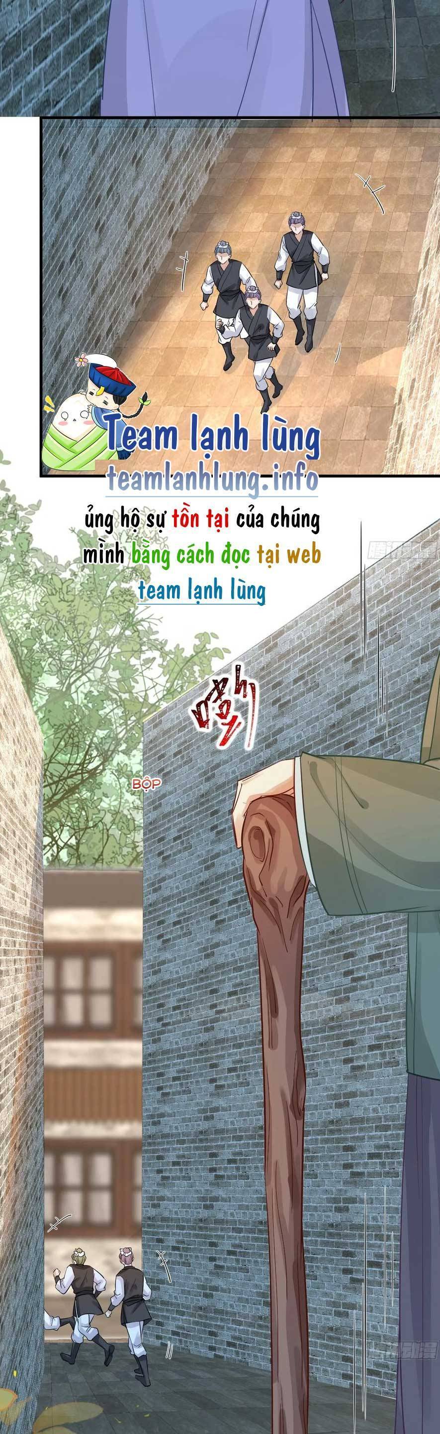 Tuyệt Sắc Quyến Rũ: Quỷ Y Chí Tôn Chap 572 - Next Chap 573