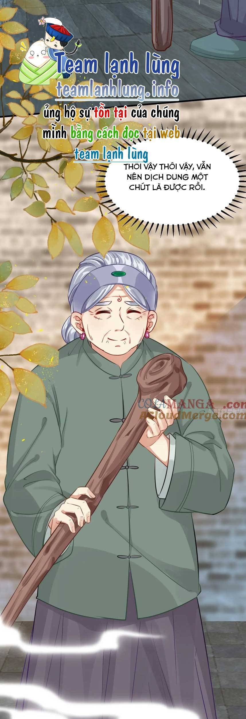 Tuyệt Sắc Quyến Rũ: Quỷ Y Chí Tôn Chap 572 - Next Chap 573