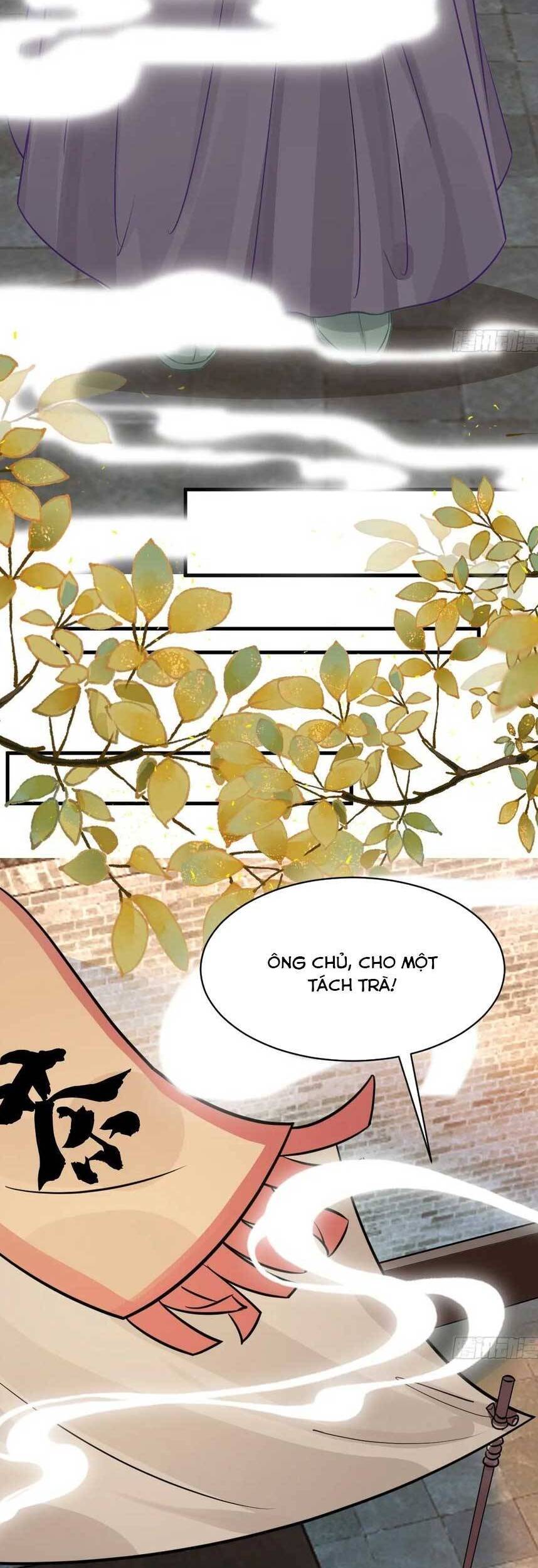Tuyệt Sắc Quyến Rũ: Quỷ Y Chí Tôn Chap 572 - Next Chap 573