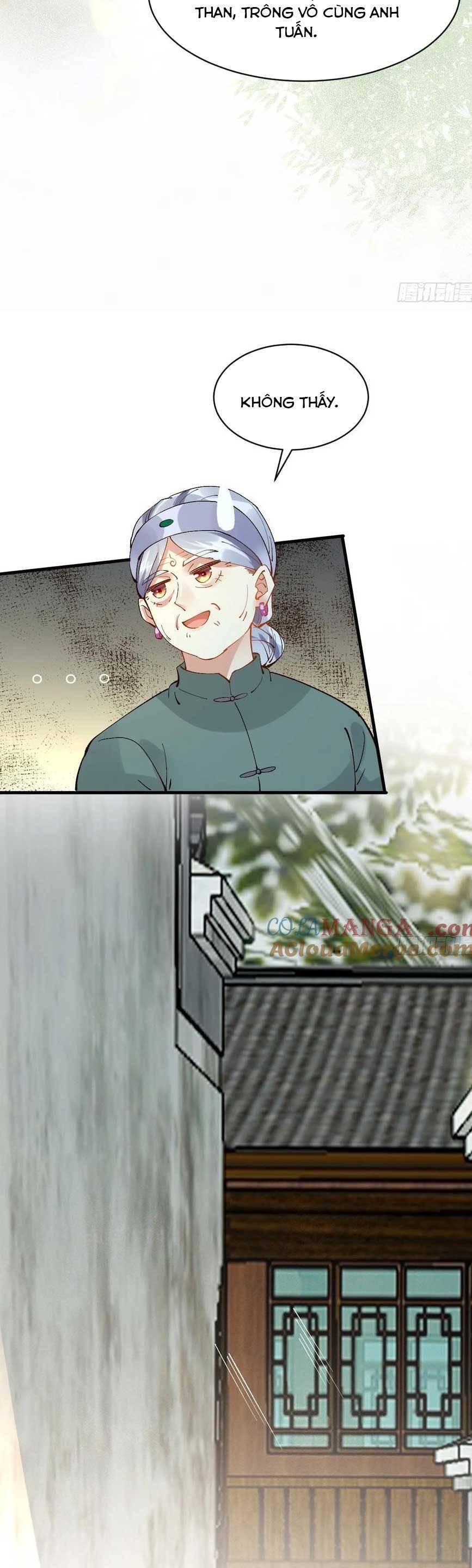 Tuyệt Sắc Quyến Rũ: Quỷ Y Chí Tôn Chap 573 - Next Chap 574