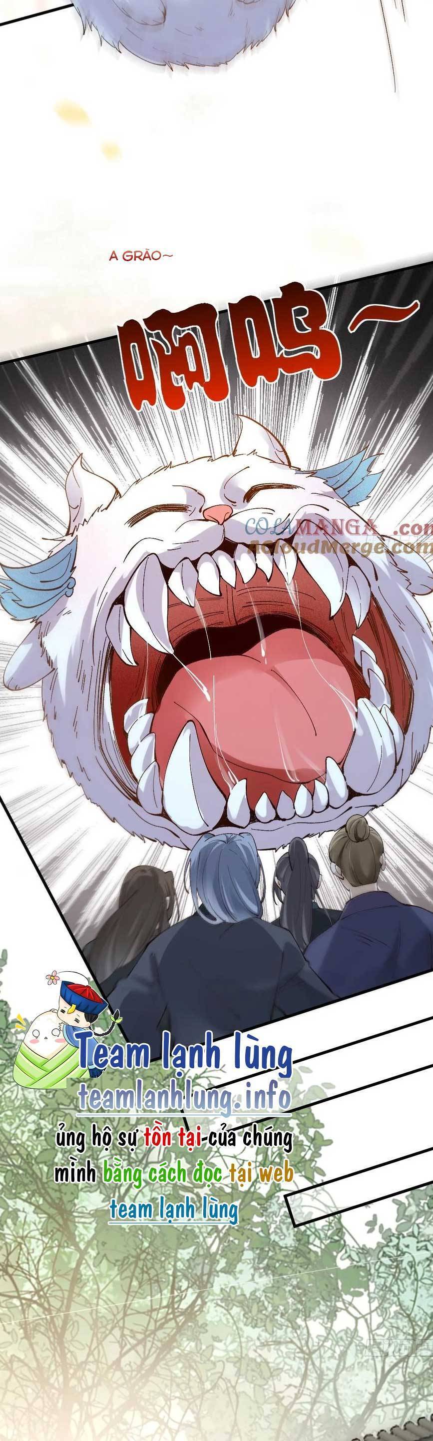 Tuyệt Sắc Quyến Rũ: Quỷ Y Chí Tôn Chap 573 - Next Chap 574