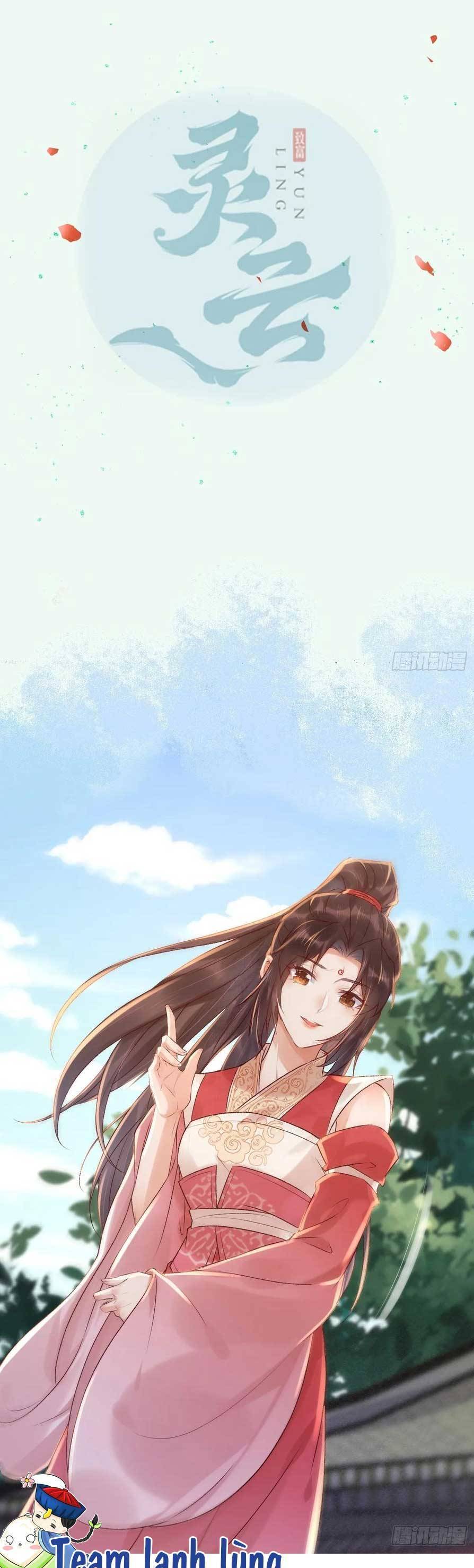 Tuyệt Sắc Quyến Rũ: Quỷ Y Chí Tôn Chap 573 - Next Chap 574