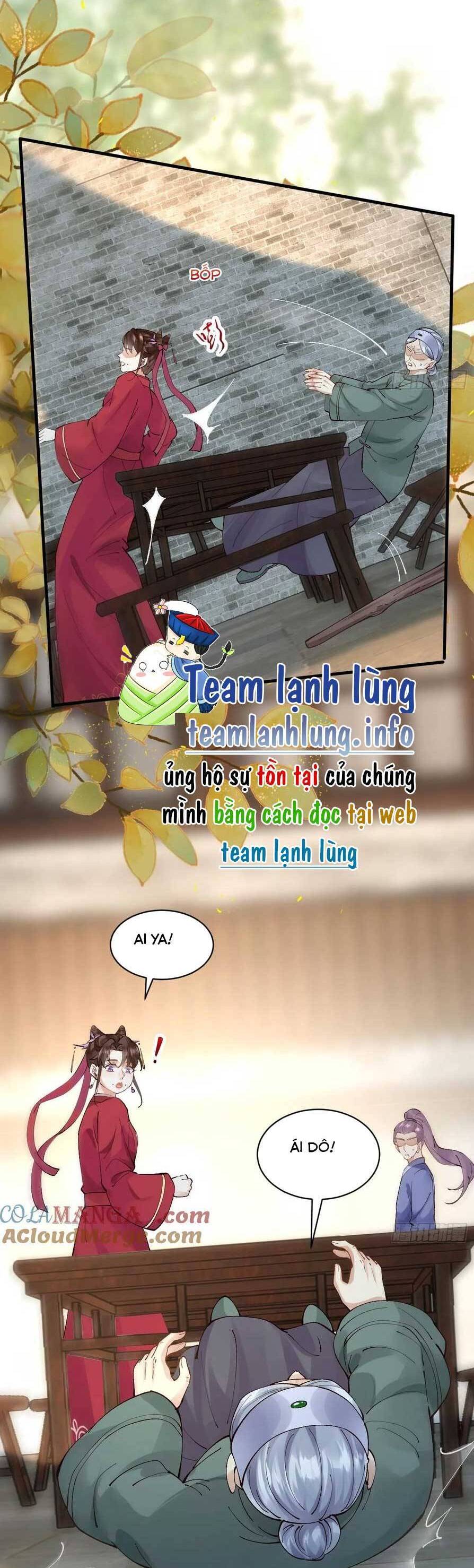 Tuyệt Sắc Quyến Rũ: Quỷ Y Chí Tôn Chap 573 - Next Chap 574