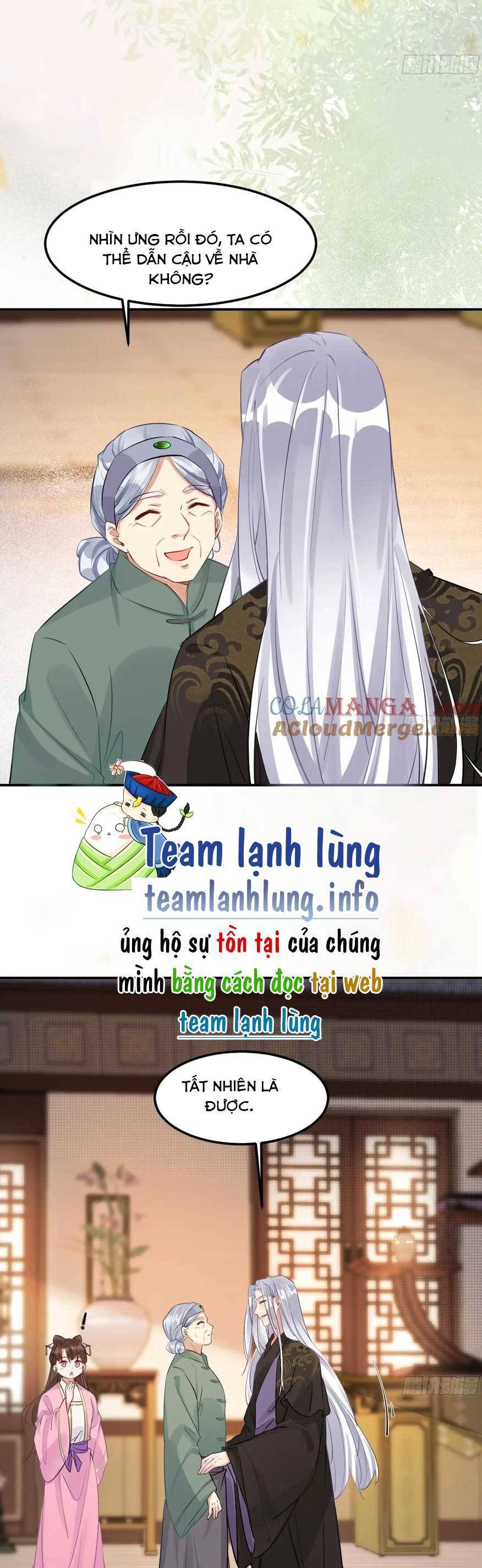 Tuyệt Sắc Quyến Rũ: Quỷ Y Chí Tôn Chap 574 - Next Chap 575
