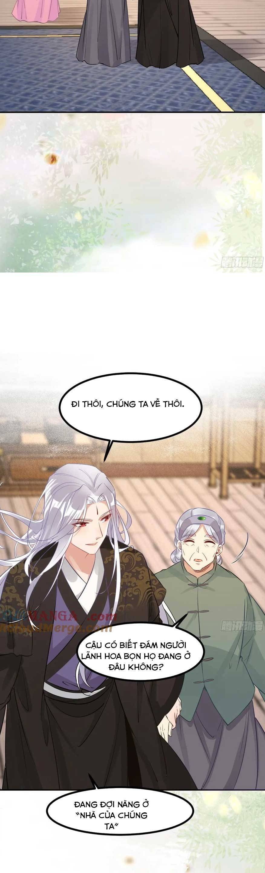 Tuyệt Sắc Quyến Rũ: Quỷ Y Chí Tôn Chap 574 - Next Chap 575