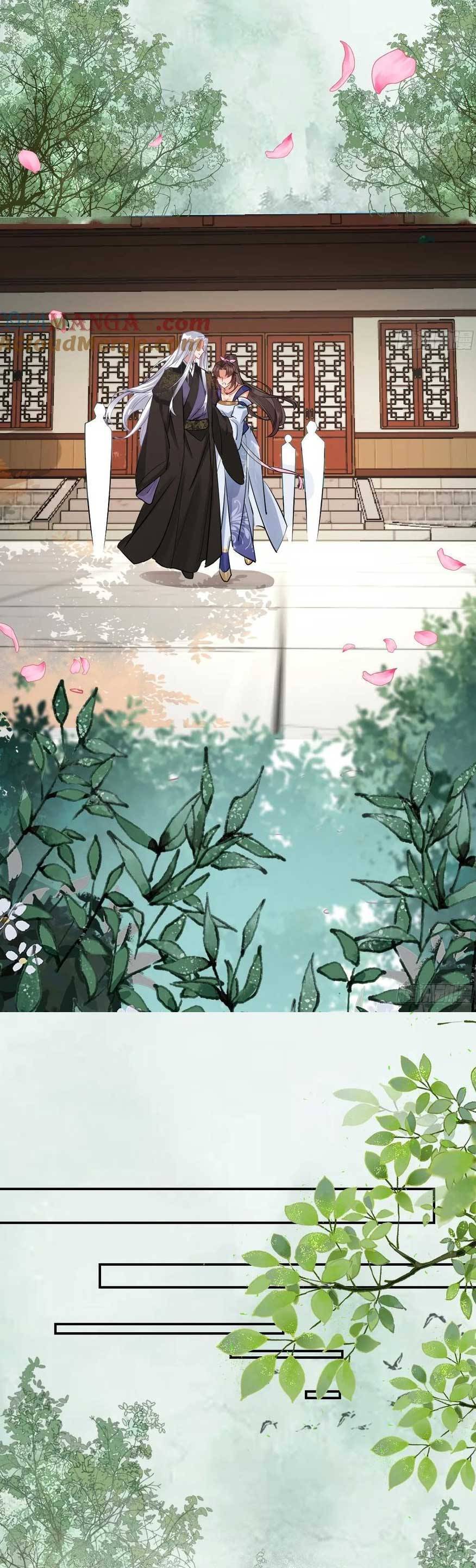 Tuyệt Sắc Quyến Rũ: Quỷ Y Chí Tôn Chap 574 - Next Chap 575