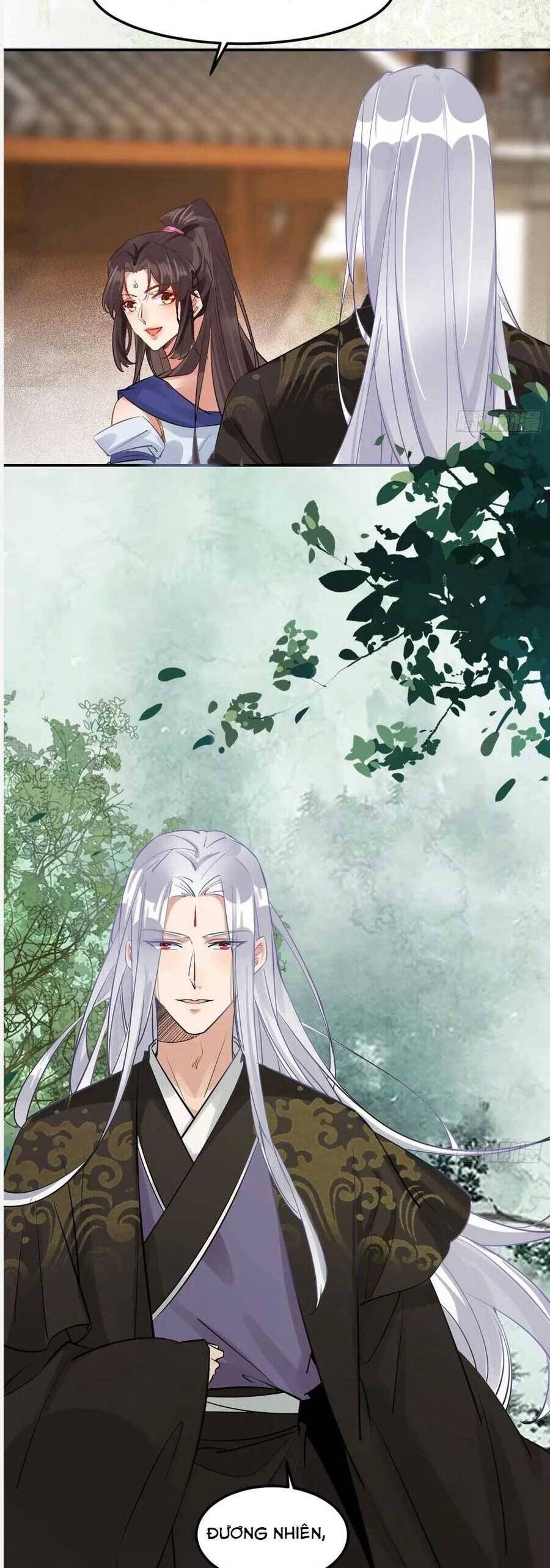 Tuyệt Sắc Quyến Rũ: Quỷ Y Chí Tôn Chap 574 - Next Chap 575