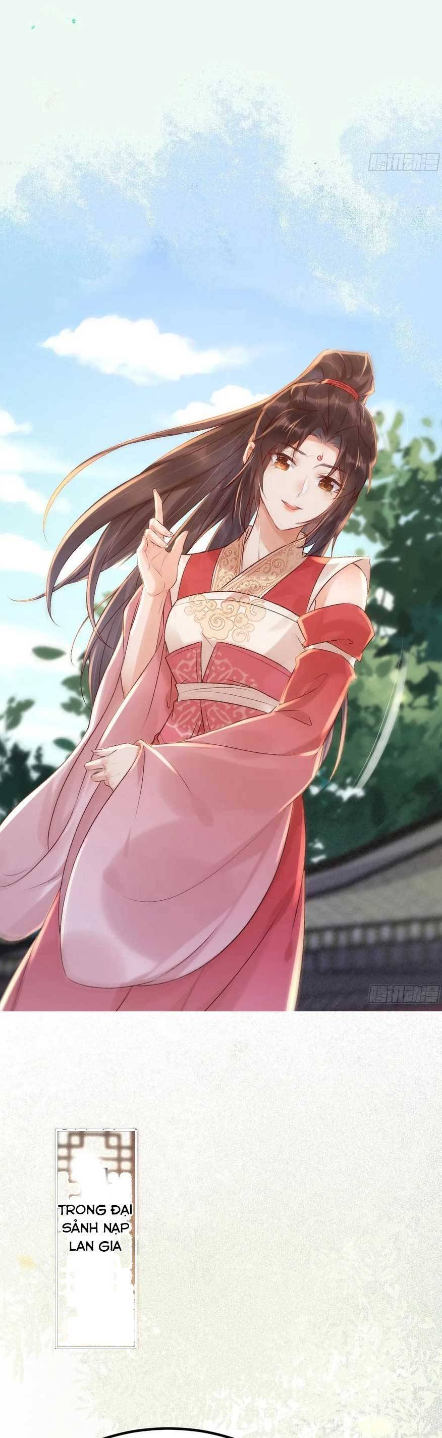 Tuyệt Sắc Quyến Rũ: Quỷ Y Chí Tôn Chap 574 - Next Chap 575