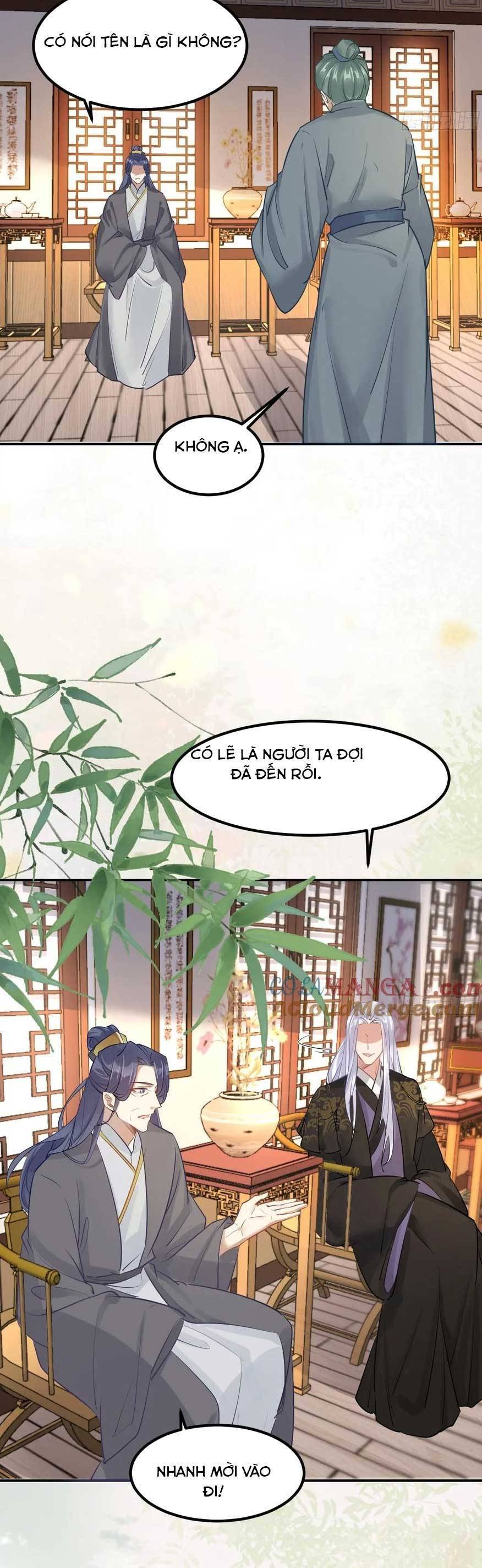 Tuyệt Sắc Quyến Rũ: Quỷ Y Chí Tôn Chap 574 - Next Chap 575