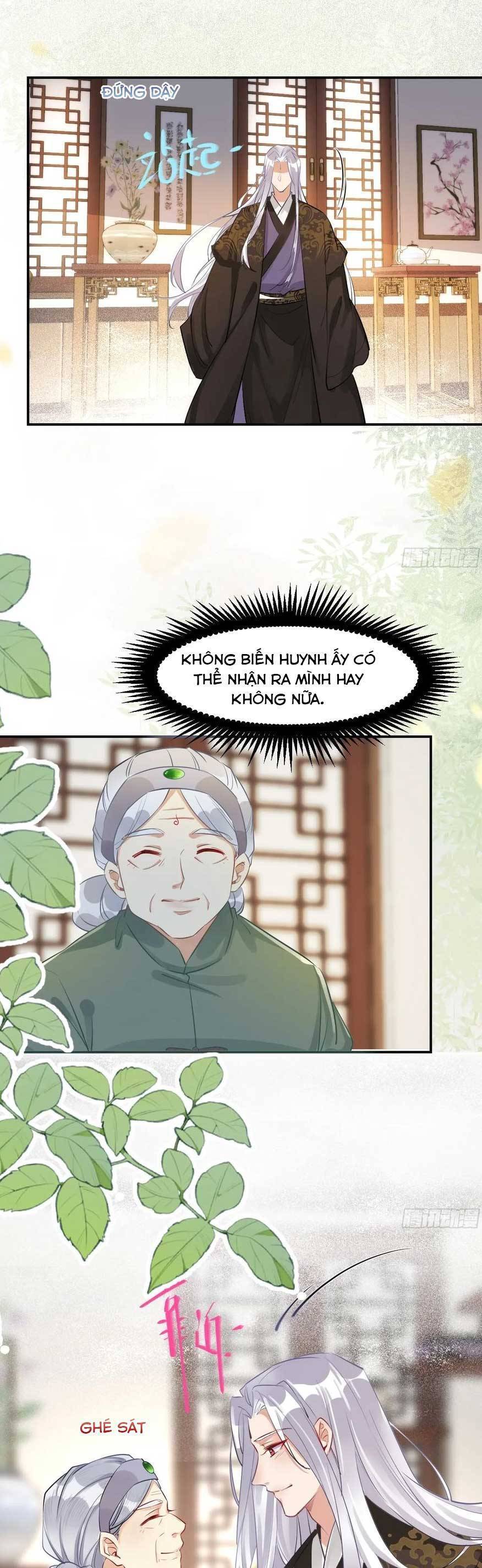 Tuyệt Sắc Quyến Rũ: Quỷ Y Chí Tôn Chap 574 - Next Chap 575