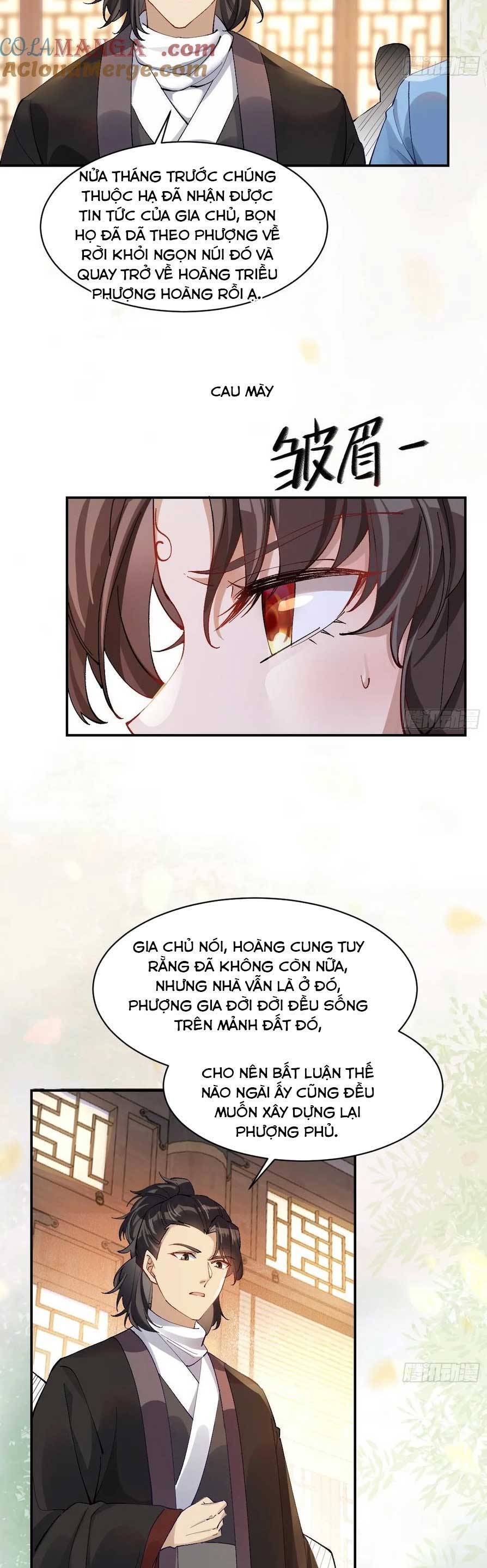 Tuyệt Sắc Quyến Rũ: Quỷ Y Chí Tôn Chap 575 - Next Chap 576