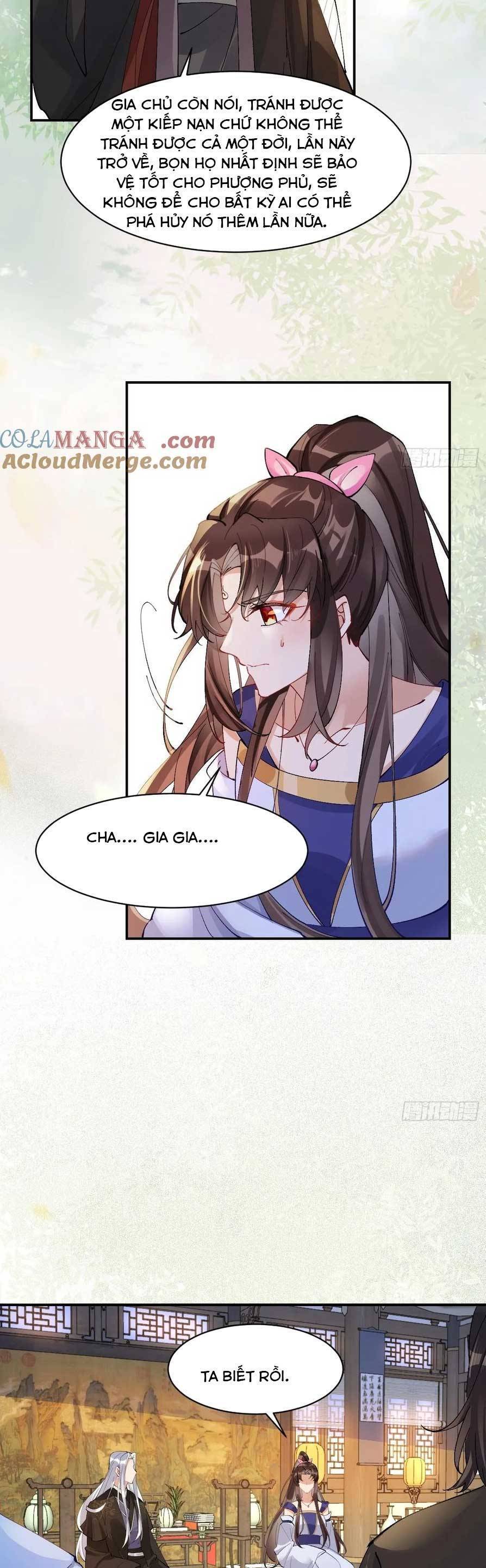 Tuyệt Sắc Quyến Rũ: Quỷ Y Chí Tôn Chap 575 - Next Chap 576