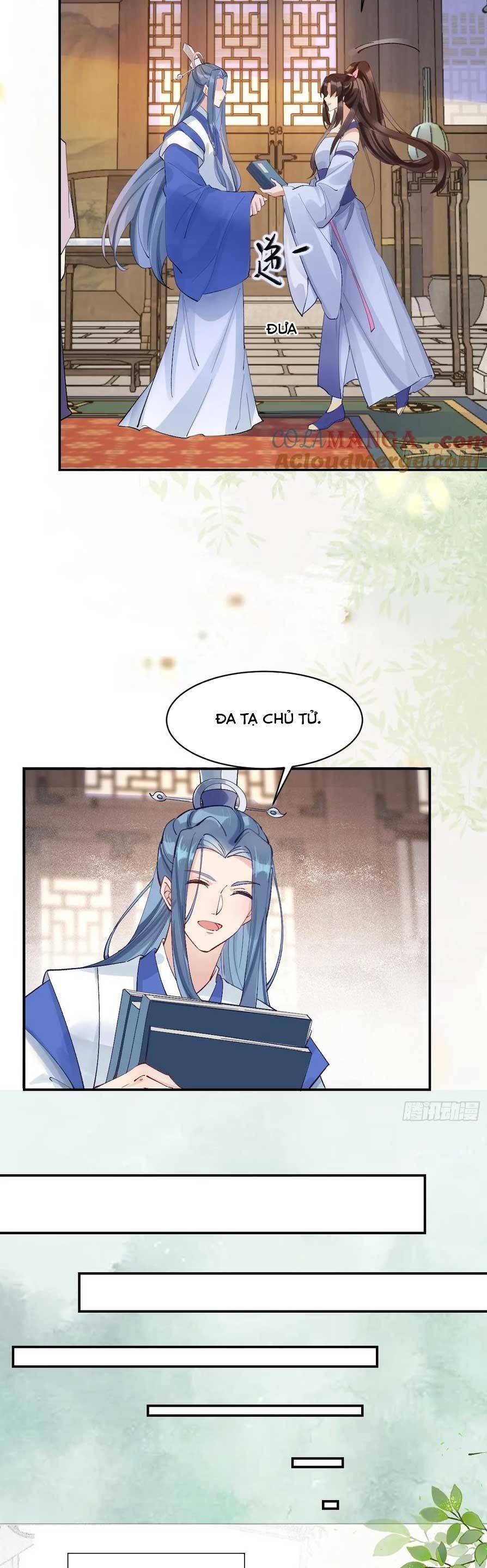 Tuyệt Sắc Quyến Rũ: Quỷ Y Chí Tôn Chap 575 - Next Chap 576