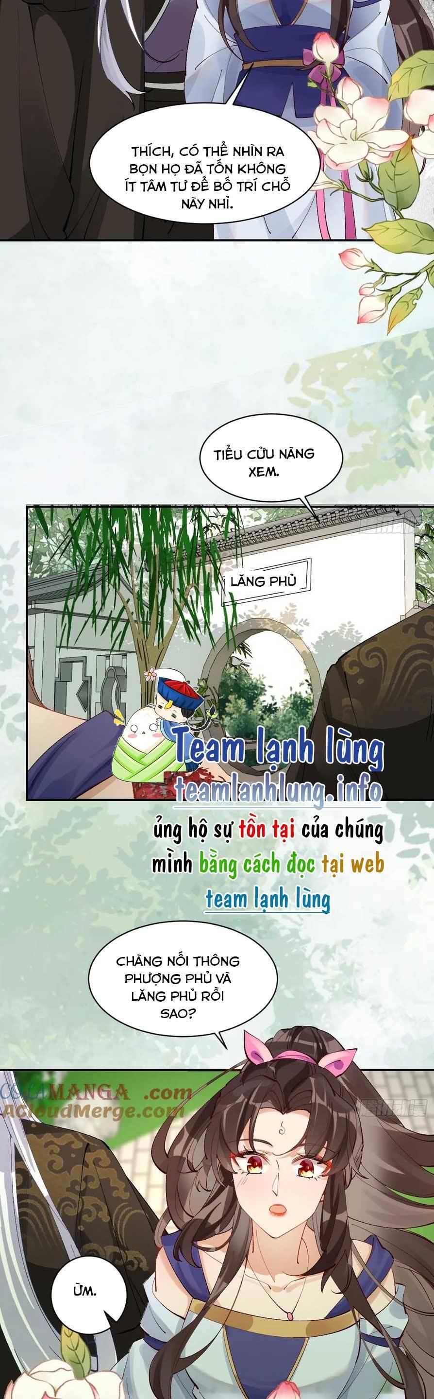Tuyệt Sắc Quyến Rũ: Quỷ Y Chí Tôn Chap 575 - Next Chap 576